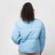 Karl Kani Γυναικείο μπουφάν Retro Reversible Puffer Jacket